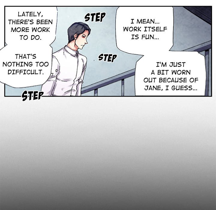 Miss Provocative - Chapter 33 [photo 40] - MangaPorn