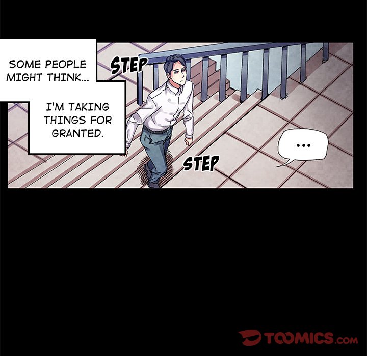 Miss Provocative - Chapter 33 [photo 42] - MangaPorn