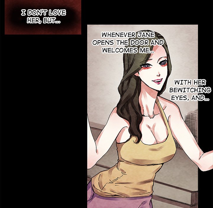 Miss Provocative - Chapter 33 [photo 44] - MangaPorn