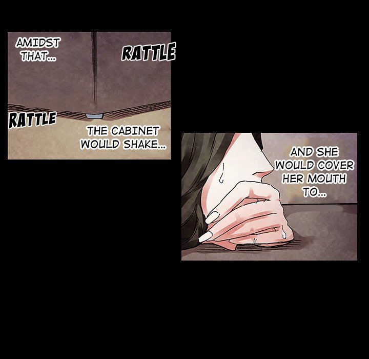 Miss Provocative - Chapter 33 [photo 49] - MangaPorn