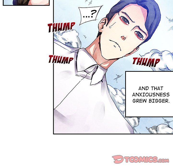 Miss Provocative - Chapter 33 [photo 66] - MangaPorn