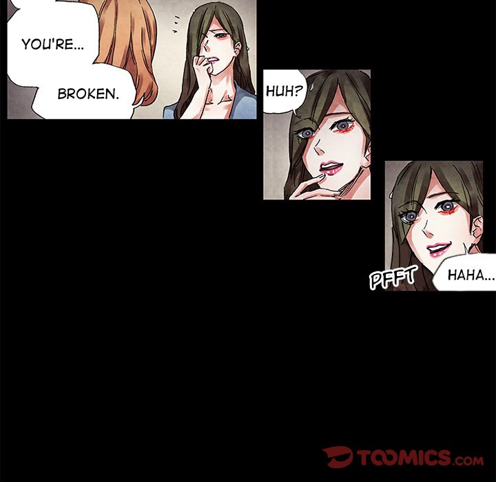 Miss Provocative - Chapter 34 [photo 14] - MangaPorn