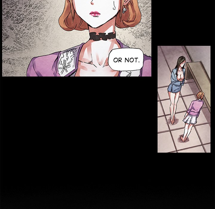 Miss Provocative - Chapter 34 [photo 17] - MangaPorn