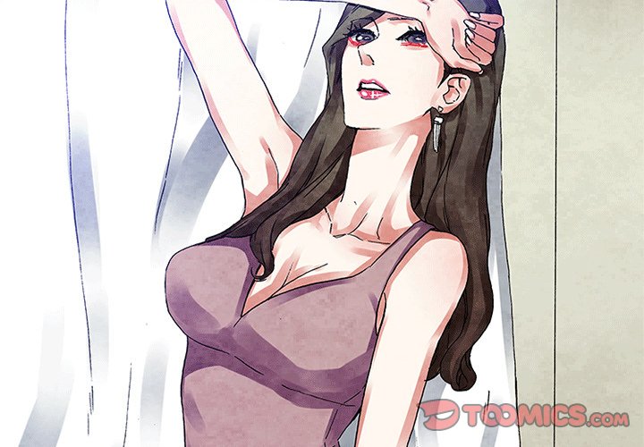 Miss Provocative - Chapter 34 [photo 2] - MangaPorn
