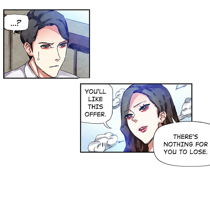 Miss Provocative - Chapter 34 [photo 20] - MangaPorn