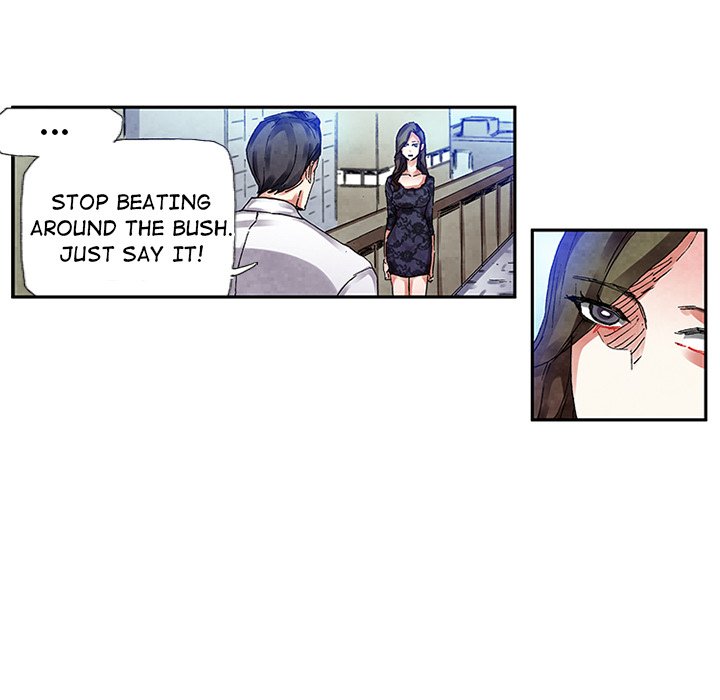 Miss Provocative - Chapter 34 [photo 21] - MangaPorn