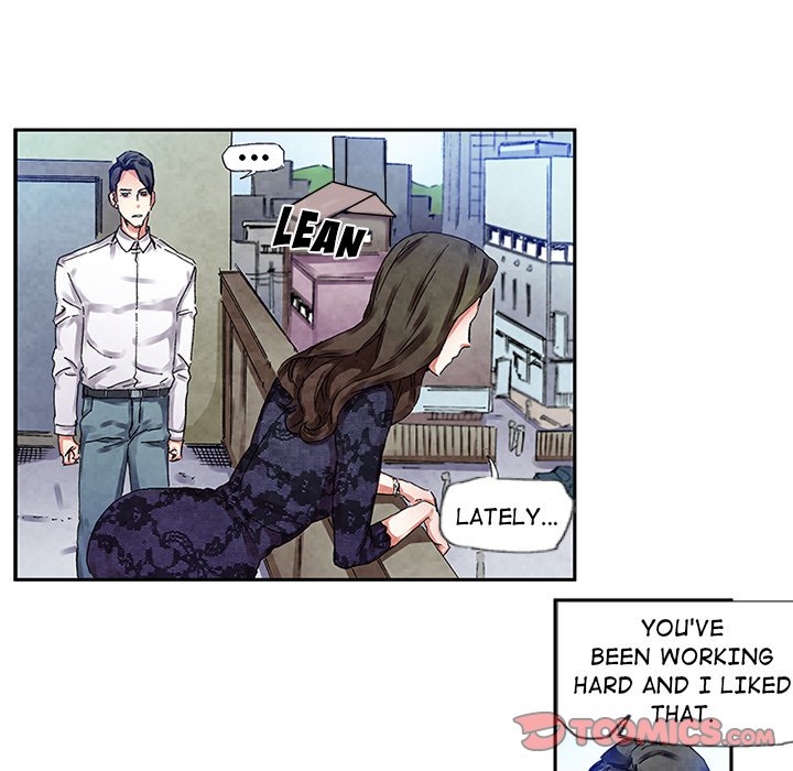 Miss Provocative - Chapter 34 [photo 30] - MangaPorn