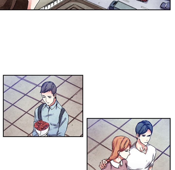 Miss Provocative - Chapter 34 [photo 32] - MangaPorn