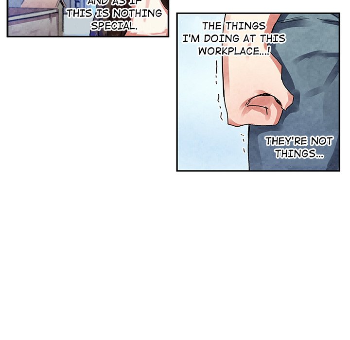 Miss Provocative - Chapter 34 [photo 36] - MangaPorn