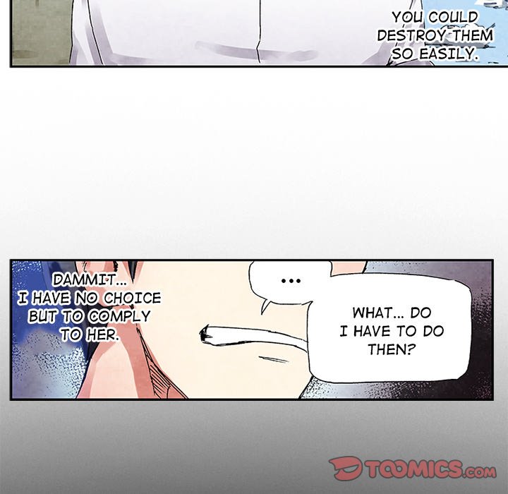 Miss Provocative - Chapter 34 [photo 38] - MangaPorn