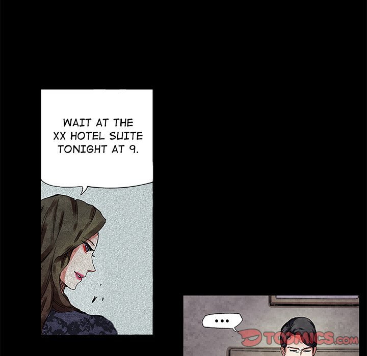 Miss Provocative - Chapter 34 [photo 42] - MangaPorn