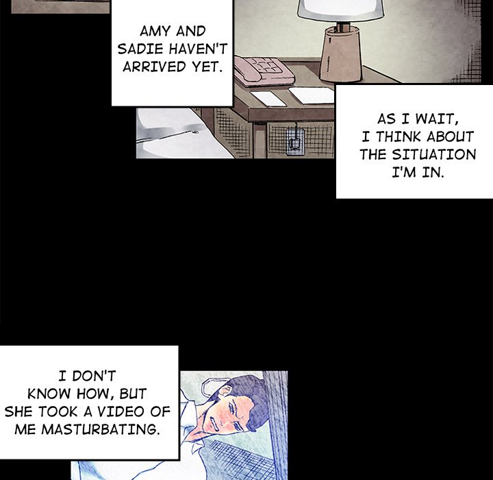 Miss Provocative - Chapter 34 [photo 45] - MangaPorn