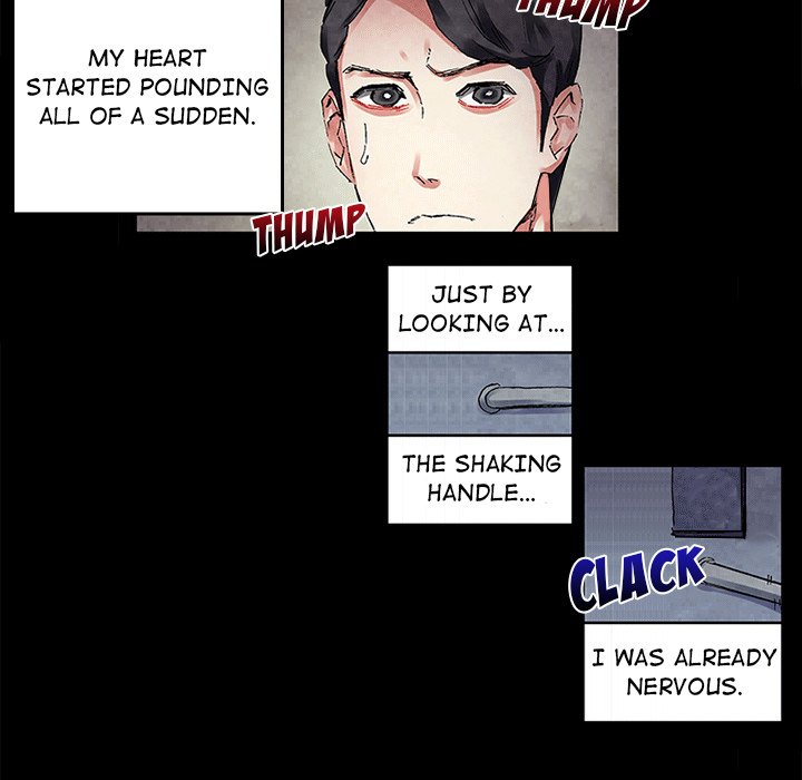 Miss Provocative - Chapter 34 [photo 60] - MangaPorn