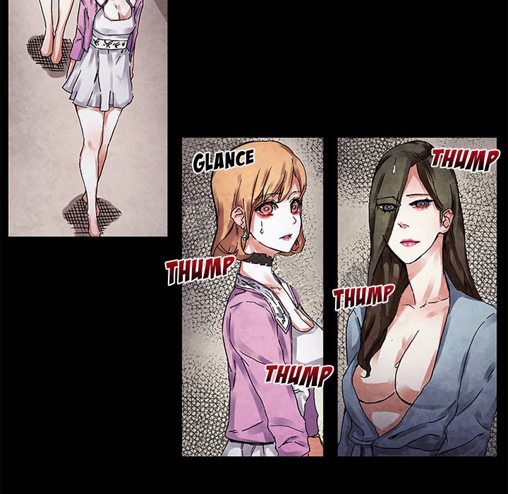 Miss Provocative - Chapter 34 [photo 9] - MangaPorn