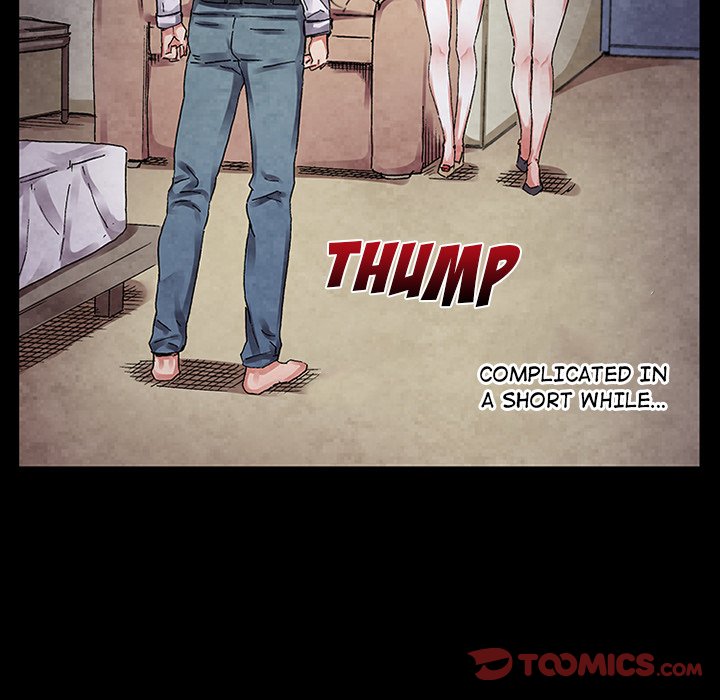 Miss Provocative - Chapter 35 [photo 10] - MangaPorn