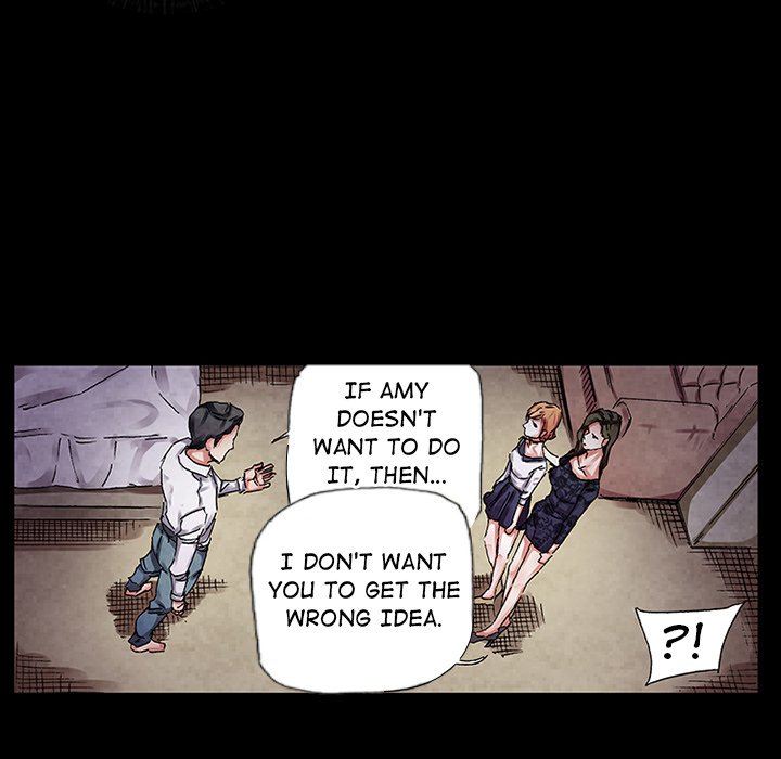 Miss Provocative - Chapter 35 [photo 13] - MangaPorn