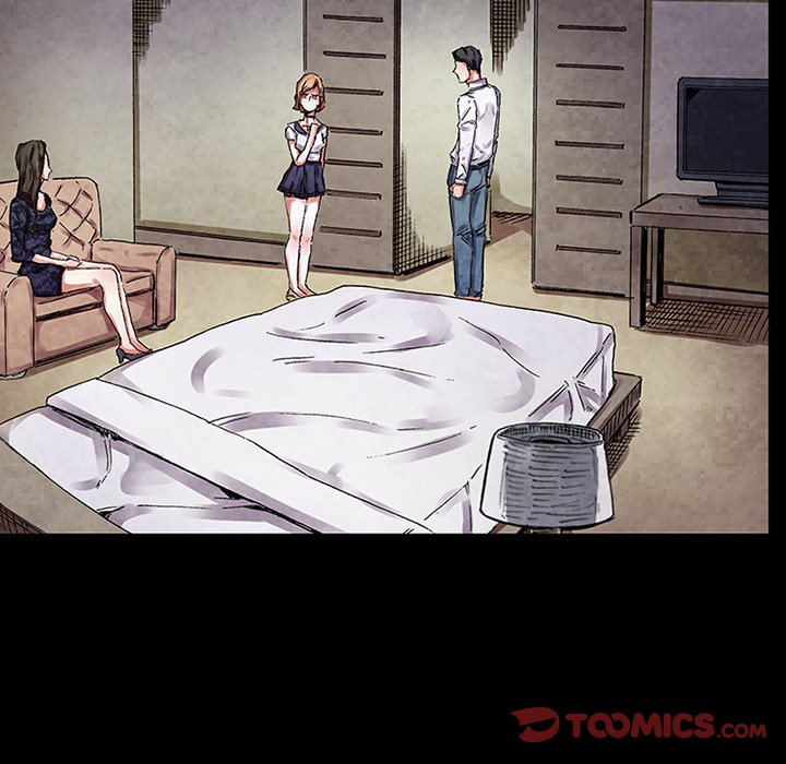 Miss Provocative - Chapter 35 [photo 22] - MangaPorn