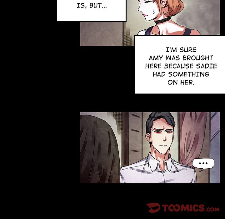 Miss Provocative - Chapter 35 [photo 24] - MangaPorn