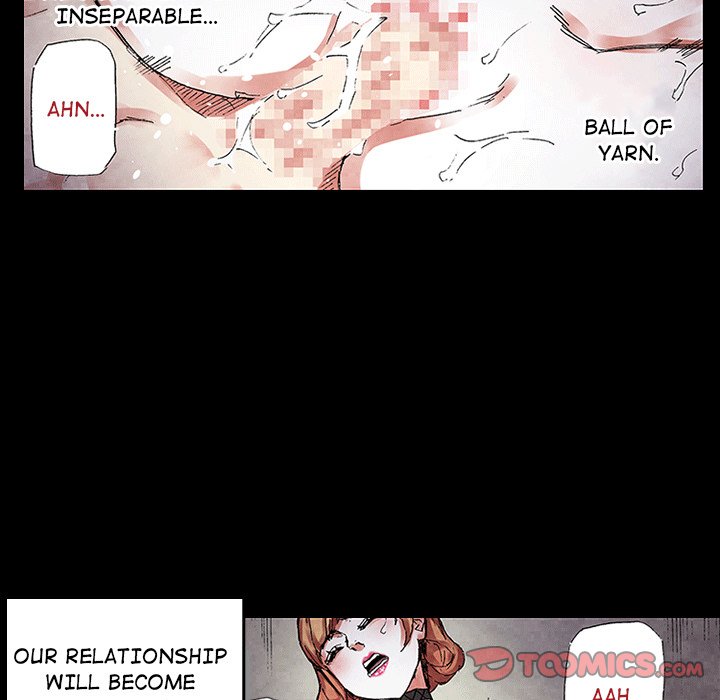 Miss Provocative - Chapter 35 [photo 46] - MangaPorn