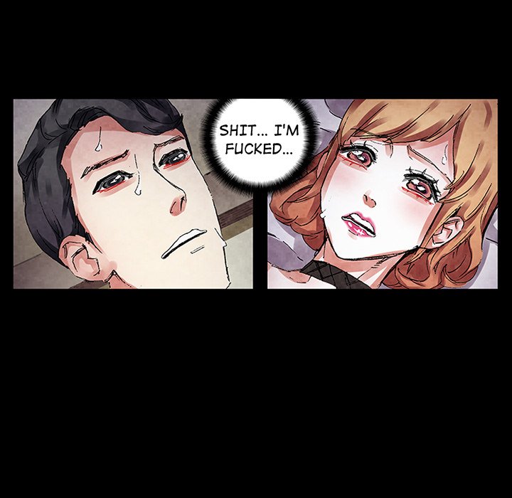 Miss Provocative - Chapter 35 [photo 49] - MangaPorn