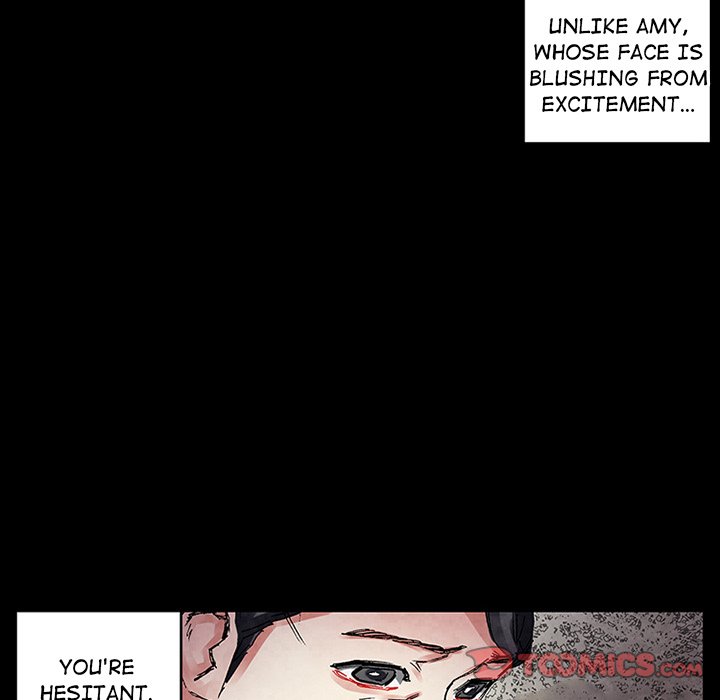 Miss Provocative - Chapter 35 [photo 52] - MangaPorn