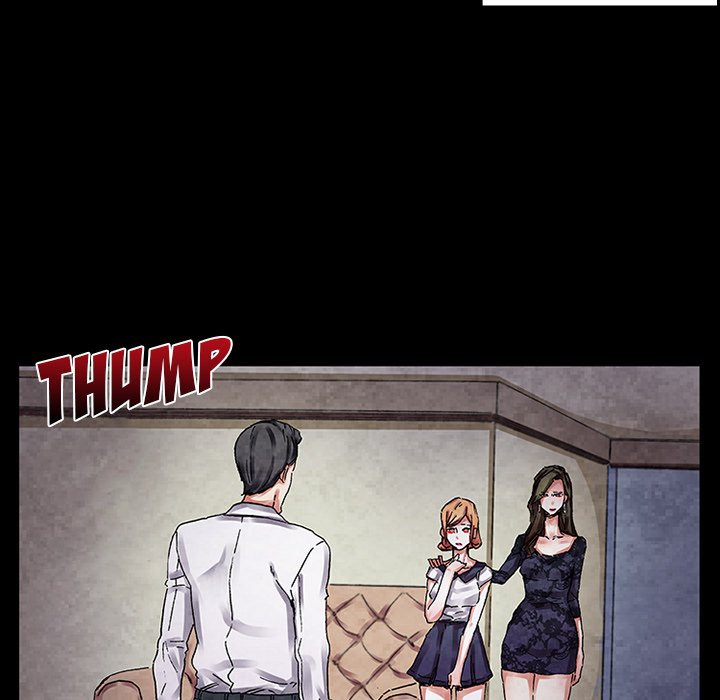 Miss Provocative - Chapter 35 [photo 9] - MangaPorn