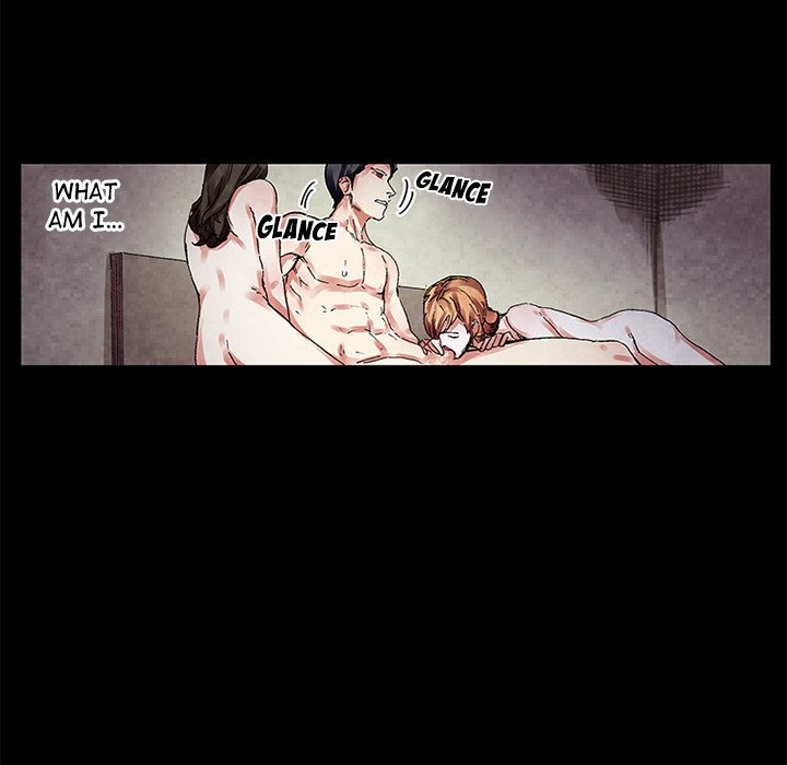 Miss Provocative - Chapter 37 [photo 21] - MangaPorn