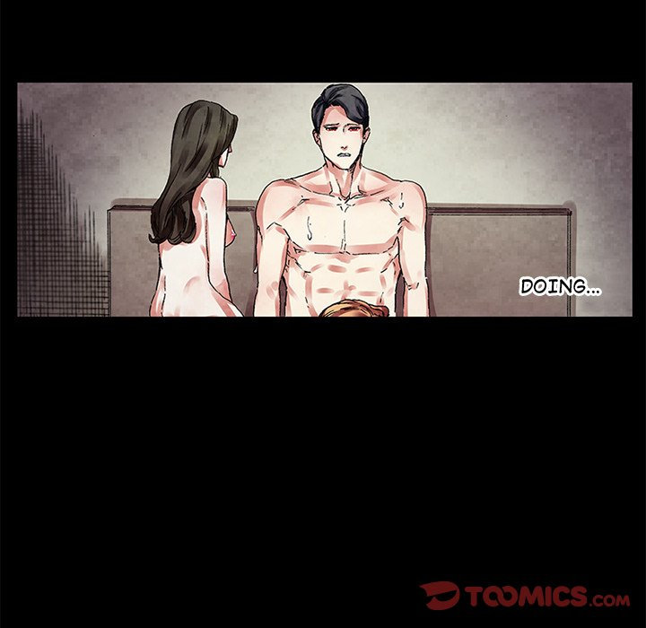 Miss Provocative - Chapter 37 [photo 22] - MangaPorn