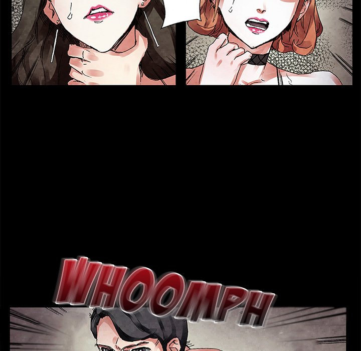 Miss Provocative - Chapter 37 [photo 35] - MangaPorn