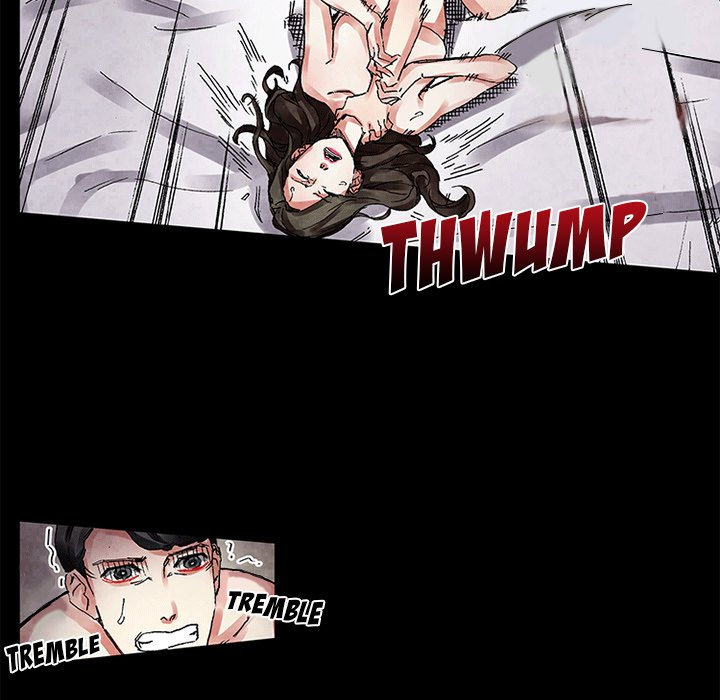 Miss Provocative - Chapter 37 [photo 37] - MangaPorn