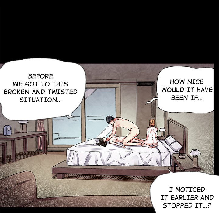 Miss Provocative - Chapter 37 [photo 39] - MangaPorn