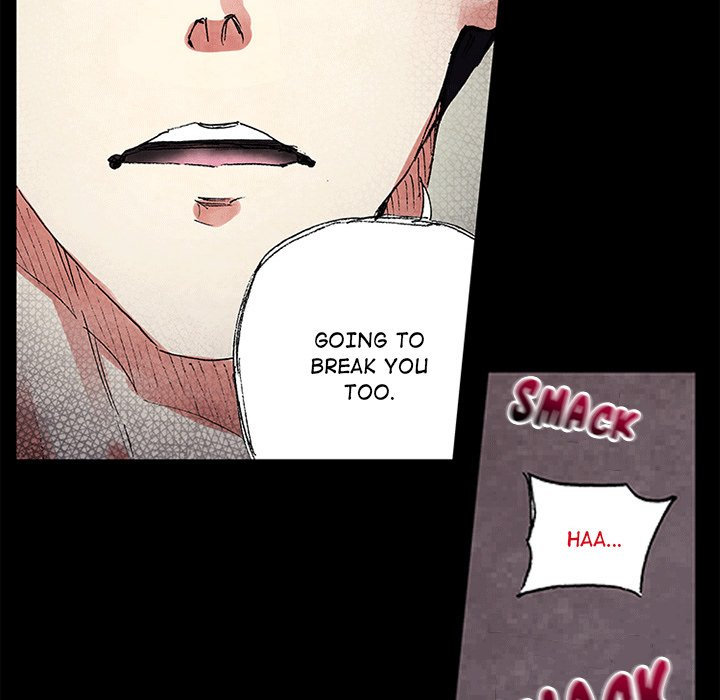 Miss Provocative - Chapter 37 [photo 59] - MangaPorn