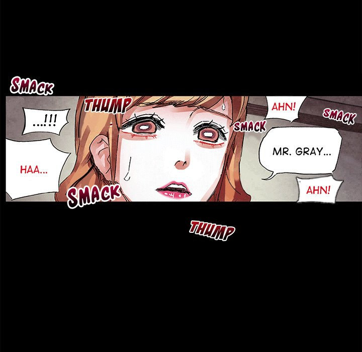 Miss Provocative - Chapter 37 [photo 68] - MangaPorn