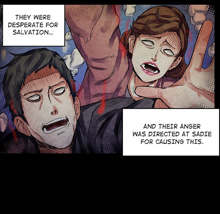 Miss Provocative - Chapter 39 [photo 34] - MangaPorn