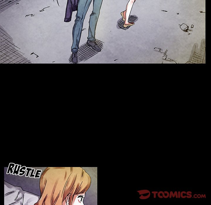 Miss Provocative - Chapter 39 [photo 44] - MangaPorn