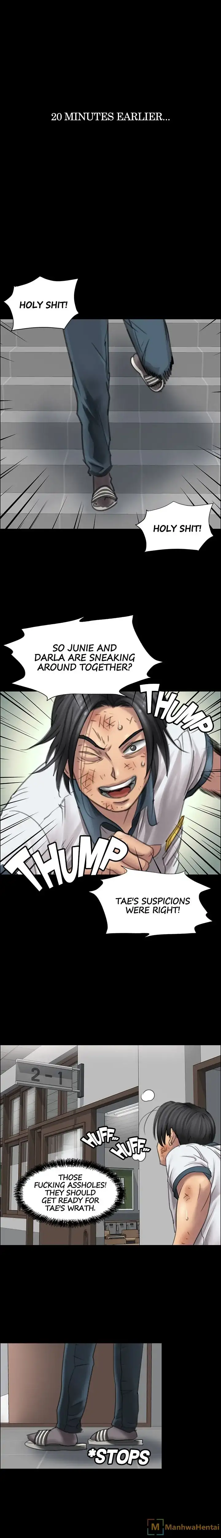Queen Bee - Chapter 13 [photo 13] - MangaPorn