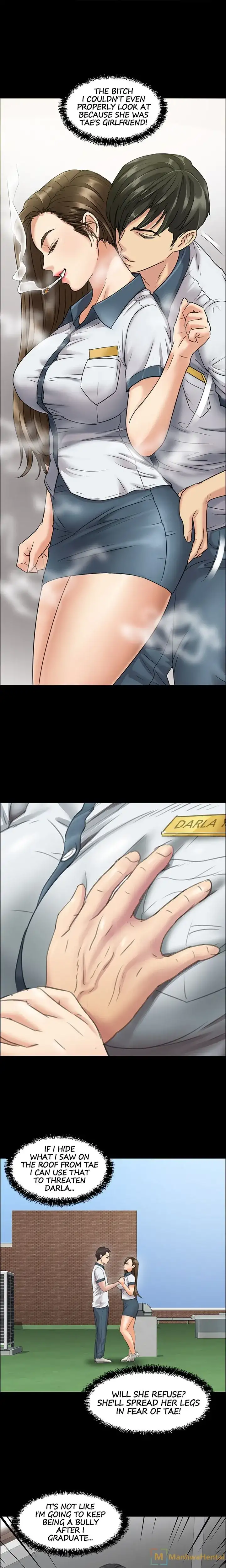 Queen Bee - Chapter 13 [photo 15] - MangaPorn
