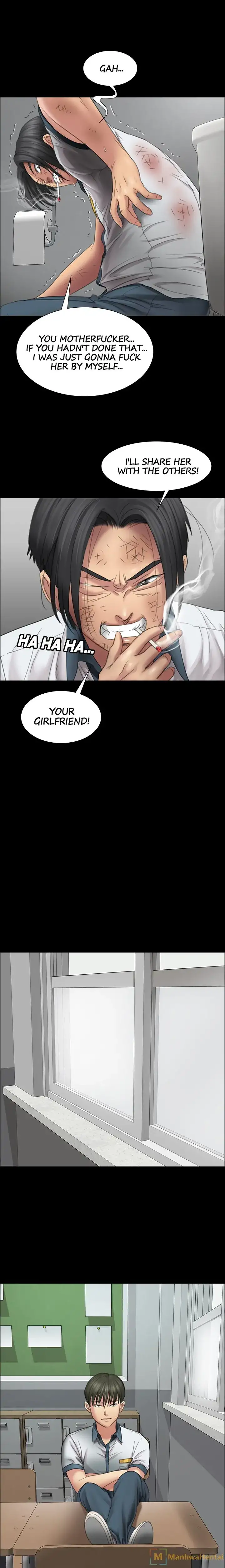 Queen Bee - Chapter 13 [photo 17] - MangaPorn