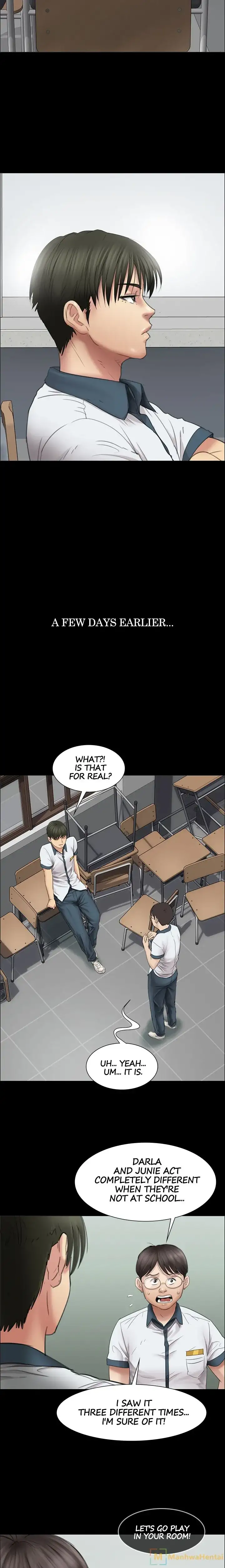 Queen Bee - Chapter 13 [photo 18] - MangaPorn