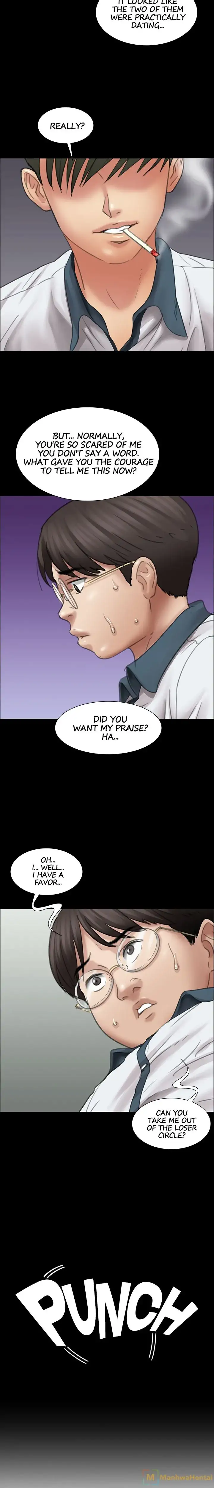 Queen Bee - Chapter 13 [photo 20] - MangaPorn
