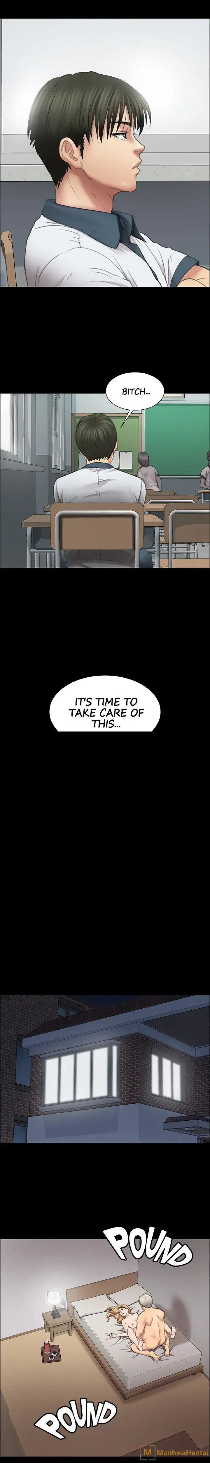 Queen Bee - Chapter 13 [photo 23] - MangaPorn
