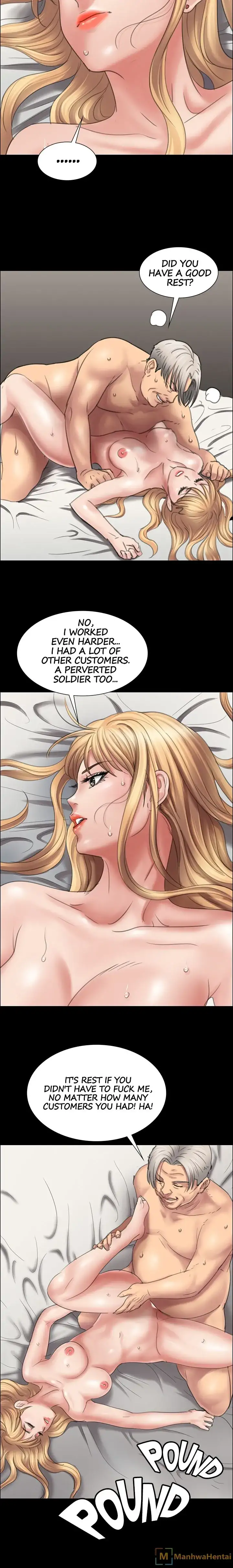 Queen Bee - Chapter 13 [photo 25] - MangaPorn