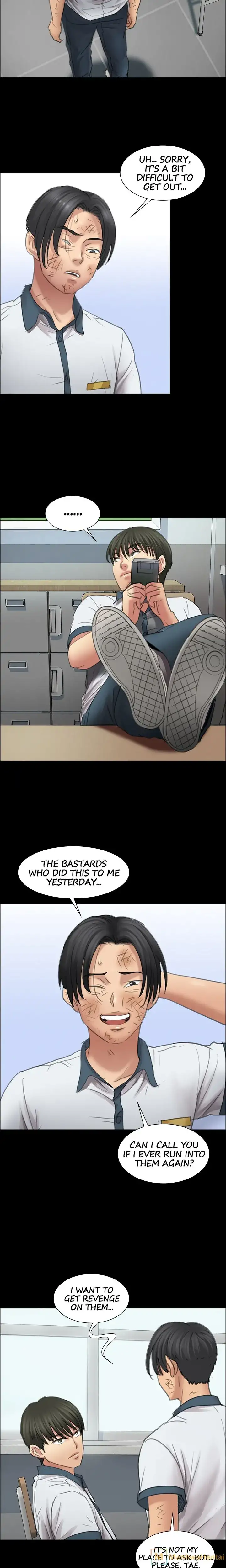 Queen Bee - Chapter 13 [photo 3] - MangaPorn