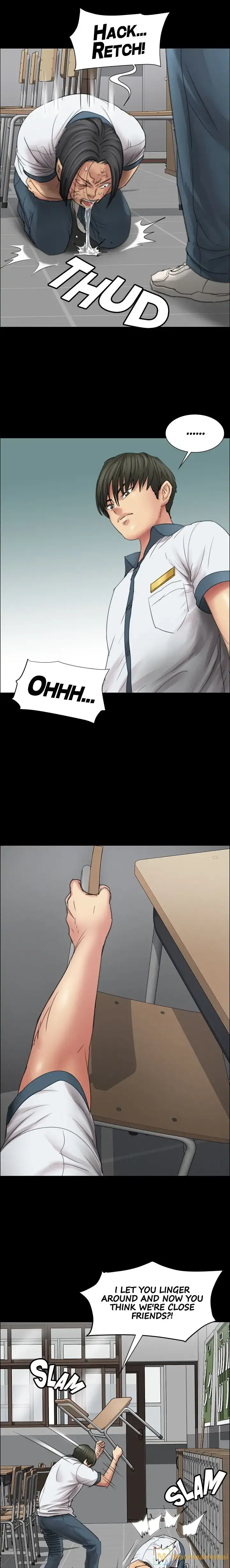 Queen Bee - Chapter 13 [photo 6] - MangaPorn