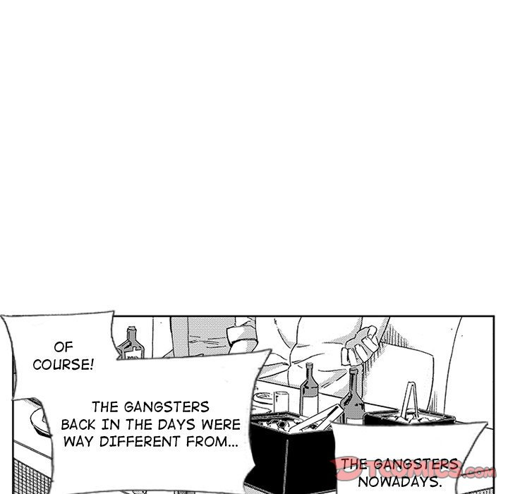 Miss Provocative - Chapter 41 [photo 10] - MangaPorn