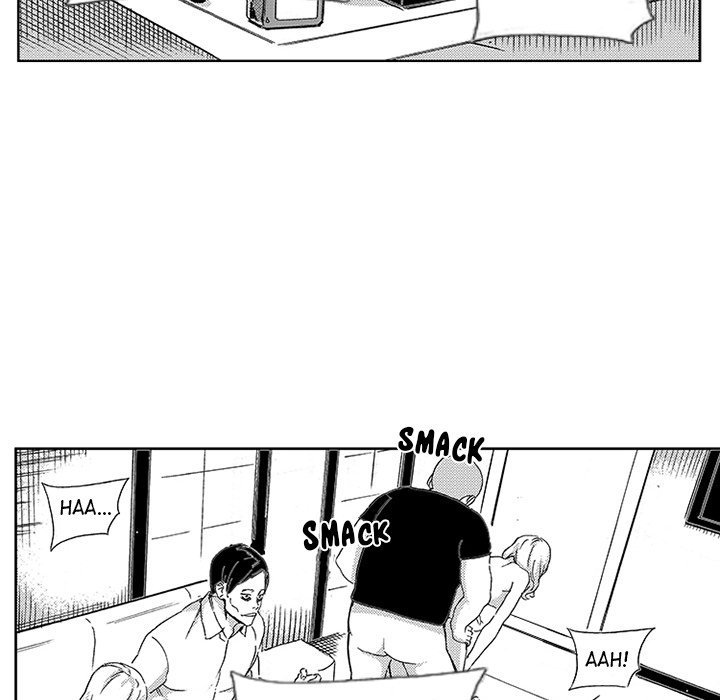 Miss Provocative - Chapter 41 [photo 11] - MangaPorn