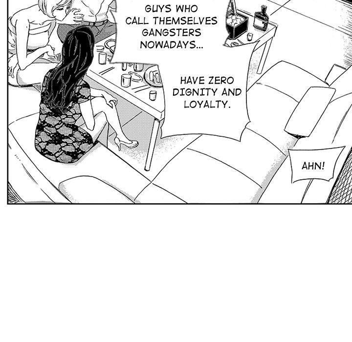 Miss Provocative - Chapter 41 [photo 12] - MangaPorn