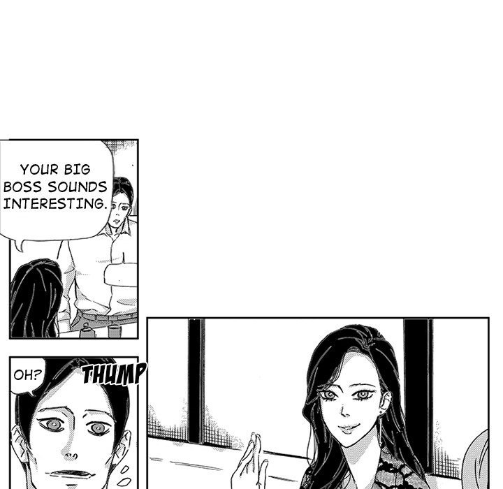 Miss Provocative - Chapter 41 [photo 15] - MangaPorn