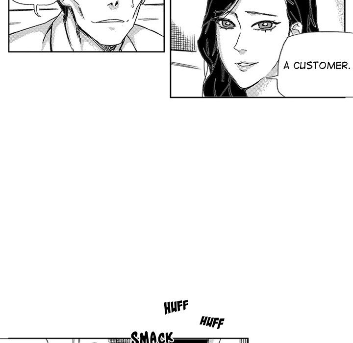 Miss Provocative - Chapter 41 [photo 20] - MangaPorn