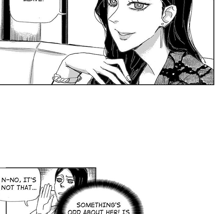 Miss Provocative - Chapter 41 [photo 23] - MangaPorn